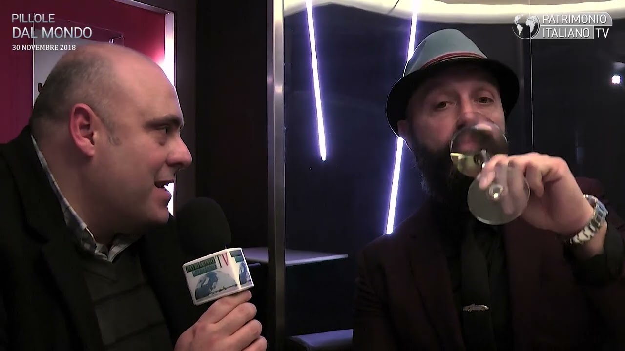 Joe Bastianich: "Nonna Erminia fondamentale per me"
